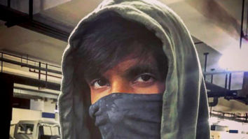 Movie Stills Of The Movie Gully Boy