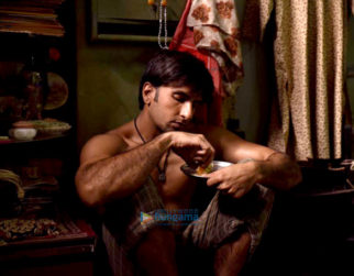 Movie Stills Of The Movie Gully Boy