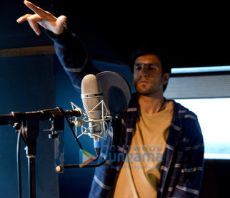 Movie Stills Of The Movie Gully Boy