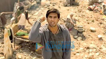Movie Stills Of The Movie Gully Boy