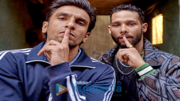 Movie Stills Of The Movie Gully Boy