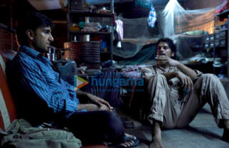 Movie Stills Of The Movie Gully Boy