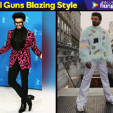 Gully Boy Ranveer Singh and his not so GULLY style for Gully Boy premiere in Berlin (Featured)