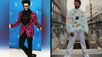 Gully Boy Ranveer Singh and his not so GULLY STYLE is Outlandish but All Guns Blazing!