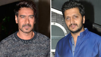 HILARIOUS! Total Dhamaal actors Ajay Devgn and Riteish Deshmukh’s Twitter banter will leave you in splits
