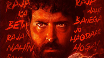 Hrithik Roshan starrer Super 30 to release on July 26, currently under post production