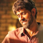 Hrithik Roshan's look from Super 30 is now a wall of Fame