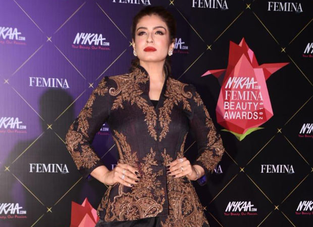 Pulwama Attacks - Raveena Tandon will be supporting children’s education of the martyrs’ families Pulwama Attacks - Raveena Tandon will be supporting children’s education of the martyrs’ families