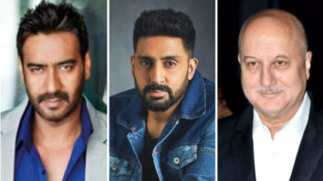 India Strikes Back: Ajay Devgn, Abhishek Bachchan, Anupam Kher and others applaud the surgical strike in Pakistan after Pulwama Attacks