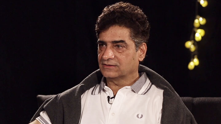 Indra Kumar: “Aap laga do kisi bhi KHAN ki film ek mahina pehle, Phir main…” Indra Kumar: “Aap laga do kisi bhi KHAN ki film ek mahina pehle, Phir main…”