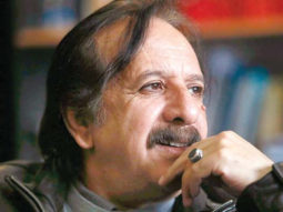 Iranian director Majid Majidi is all set to make his next film in India