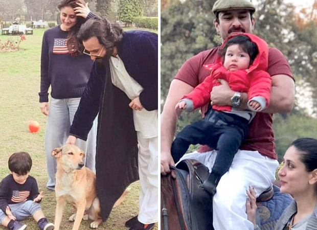 Is Kareena Kapoor Khan too busy with Good News to spend time with Taimur Saif Ali Khan answers Is Kareena Kapoor Khan too busy with Good News to spend time with Taimur Saif Ali Khan answers