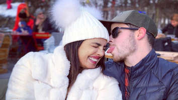 Is Priyanka Chopra collaborating with Nick Jonas on an album?