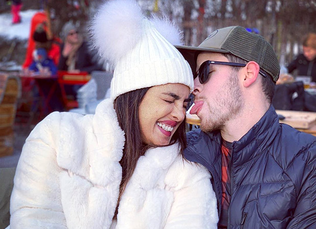 Is Priyanka Chopra collaborating with Nick Jonas on an album Is Priyanka Chopra collaborating with Nick Jonas on an album