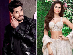 Is Sidharth Malhotra dating Tara Sutaria?