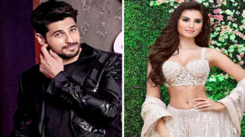 Is Sidharth Malhotra dating Tara Sutaria?