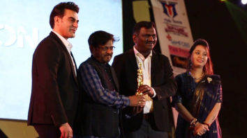JIFFA 2019 Award Night | Arbaaz Khan | Rohit Roy | Raghubir Yadav