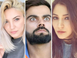 LOL: Twitter had some HILARIOUS reactions over Virat Kohli when Julia Michaels suggested trading lives with Anushka Sharma!