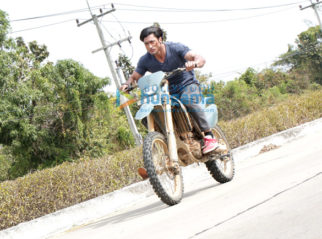 Movie Stills Of The Movie Junglee