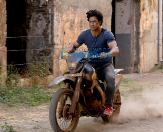 Movie Stills Of The Movie Junglee
