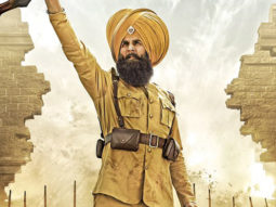 Kesari – Strike 2 | Dialogue Promo | Akshay Kumar | Parineeti Chopra