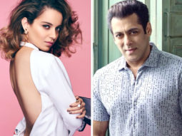 Pulwama Attacks – Kangana Ranaut cancels the success bash of Manikarnika – The Queen of Jhansi; Salman Khan cancels his film’s trailer launch