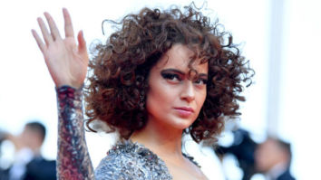 Kangana Ranaut to make a BIOPIC on herself, will feature Karan Johar, Hrithik Roshan’s characters (inside deets out)