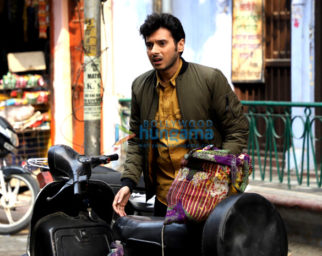 Movie Stills Of The Movie Kanpuriye