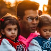 Karan Johar slams a Twitter user for accusing him of keeping his kids away from mother's love