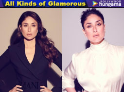Kareena Kapoor Khan is all kinds of sophisticated and glamorous in two back to back crisp styles!