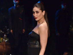 Kareena Kapoor Khan walks the ramp at Lakme Fashion Week Summer/ Resort 2019 – Day 5