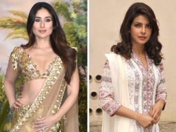 Kareena Kapoor Khan – Priyanka Chopra in a film together?