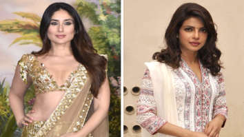 Kareena Kapoor Khan – Priyanka Chopra in a film together?