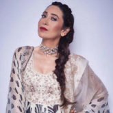 Karisma Kapoor says she might do a film soon!
