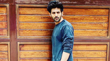 Kartik Aaryan shaking a leg to Dil Chori from Sonu Ke Titu Ki Sweety with his mom is all things love! (Watch video)