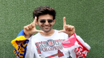 Kartik Aaryan unveils the new song ‘Photo’ from his film ‘Luka Chuppi’