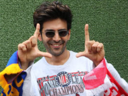 Kartik Aaryan unveils the new song ‘Photo’ from his film ‘Luka Chuppi’