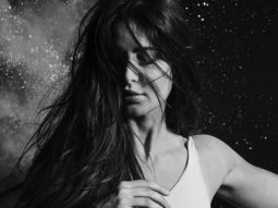 HOT! Katrina Kaif does the perfect hair flip while flaunting her toned abs