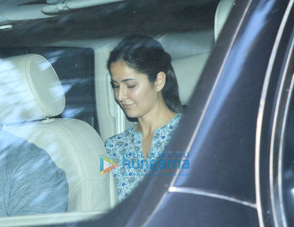 katrina kaif snapped in bandra 1 2