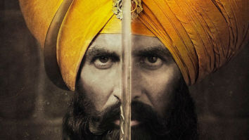 First Look Of The Movie Kesari