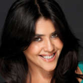 LEAKED Ekta Kapoor’s picture with her new born BABY Ravie (see pic)-01