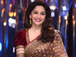 Total Dhamaal actress Madhuri Dixit CONFESSES about the first fan moment after becoming famous!