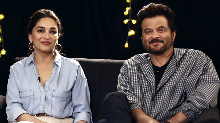 Madhuri Dixit: “Anil Kapoor has always been a CHIVALROUS Guy” | Total Dhamaal Madhuri Dixit: “Anil Kapoor has always been a CHIVALROUS Guy” | Total Dhamaal