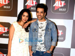 Mallika Sherawat, Tusshar Kapoor and others grace the Alt Balaji event