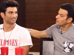 Manoj Bajpayee: “In our Industry, We tend to be INSECURE of each other and…”| Sushant Singh Rajput