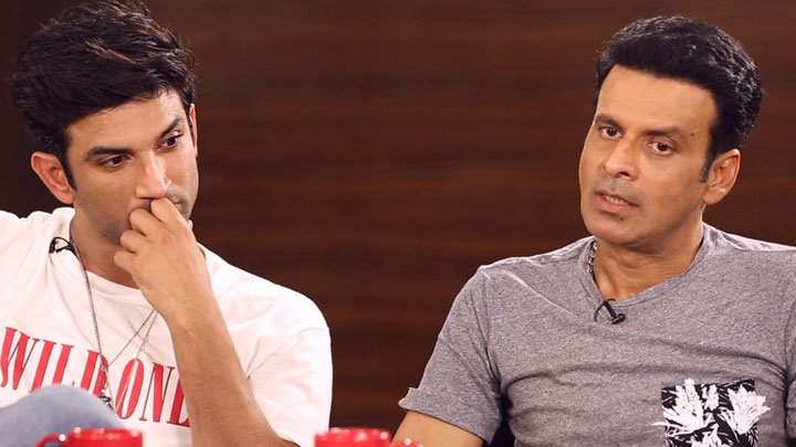 Manoj Bajpayee : “Jo SHAHEED hue Unko SALAAM, Lekin Unke Family ke liye Lambi Yatra hai” | Pulwama Manoj Bajpayee : “Jo SHAHEED hue Unko SALAAM, Lekin Unke Family ke liye Lambi Yatra hai” | Pulwama