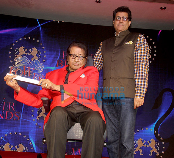 manoj kumar malaika arora sushmita sen and others grace the power brands bollywood film journalists awards 1