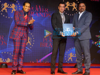 Manoj Kumar, Malaika Arora, Sushmita Sen and others grace the Power Brands-Bollywood Film Journalist's Awards