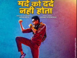 Abhimanyu Dassani and Radhika Madan’s Mard Ko Dard Nahi Hota to release on March 21, 2019
