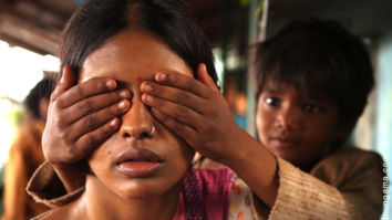 First Look Of Merey Pyarey Prime Minister